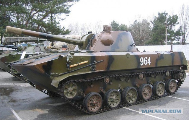Автомат Калашникова
