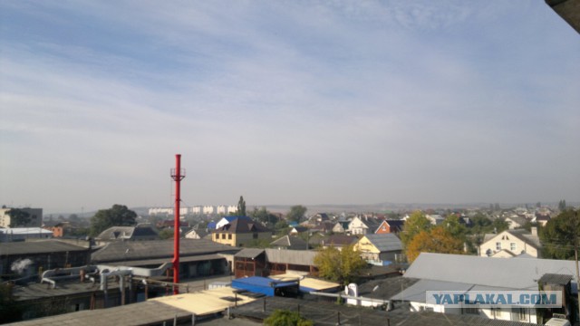 А что у Вас сейчас?