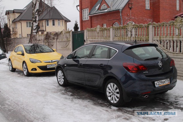 Закрыт завод Opel в Германии
