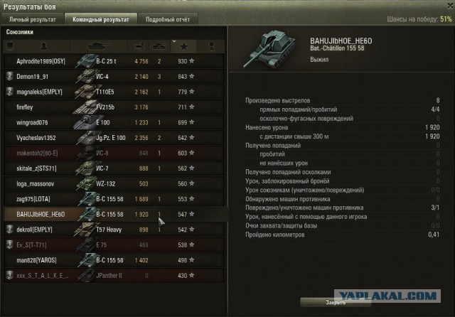 Wargaming 17