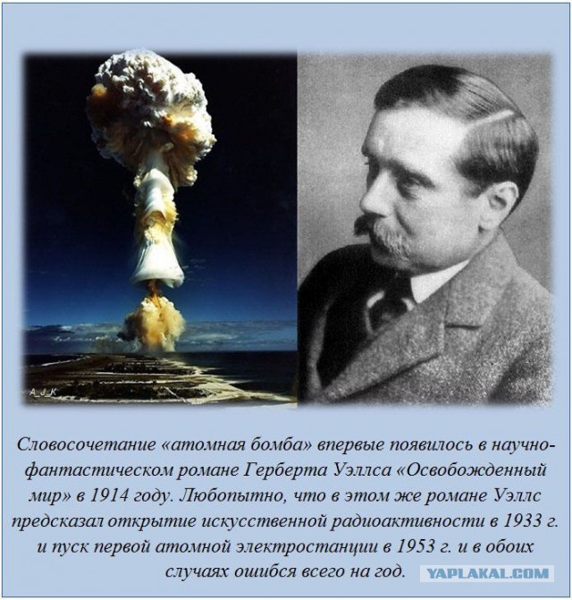 20 фактов обо всем