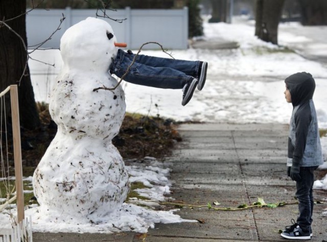 Забавные картинки.