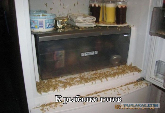 Чтобы улыбнуться