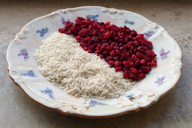 Кухня (кулинарное и околокулинарное общение)