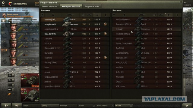 Wargaming 22