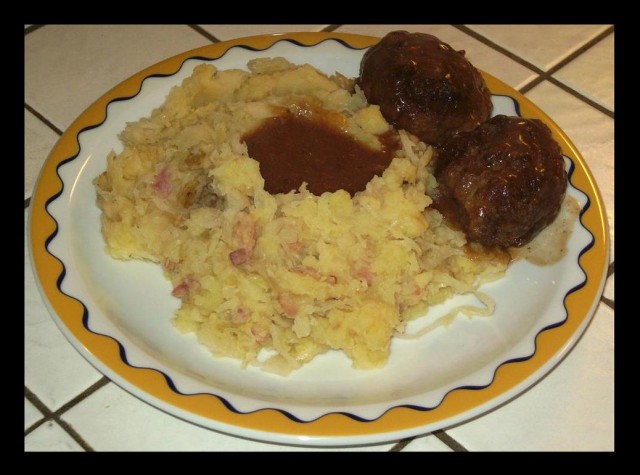 Вкус нашего детства: школьная столовая и буфет