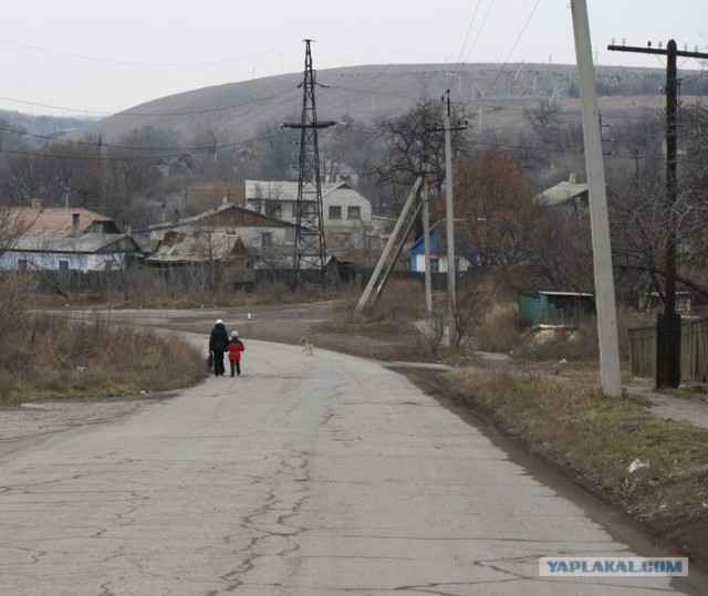 Уроборос по Украински