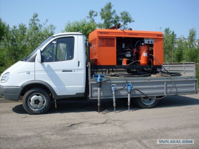 Оргазмическая работа