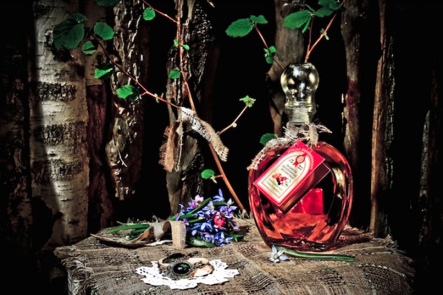 Вкуснейшие блюда российских регионов.