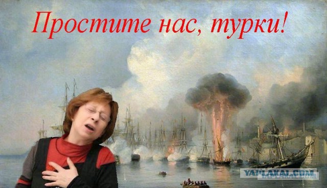 Реджеп Тайип Эрдоган: Турция не будет извиняться
