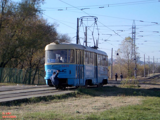 Парковые Аттракционы в СССР