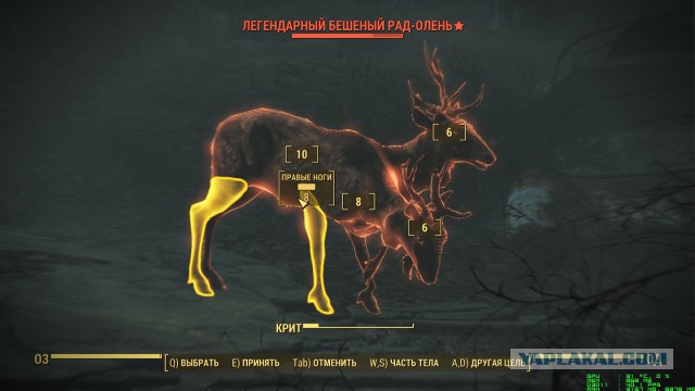 Fallout 4, Бостон