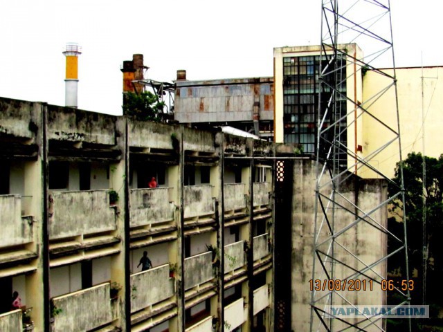 Что такое Бангладеш?