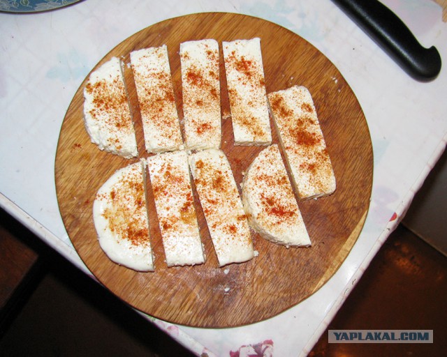 Аццкая кухня 2  (кулинарный адъ)