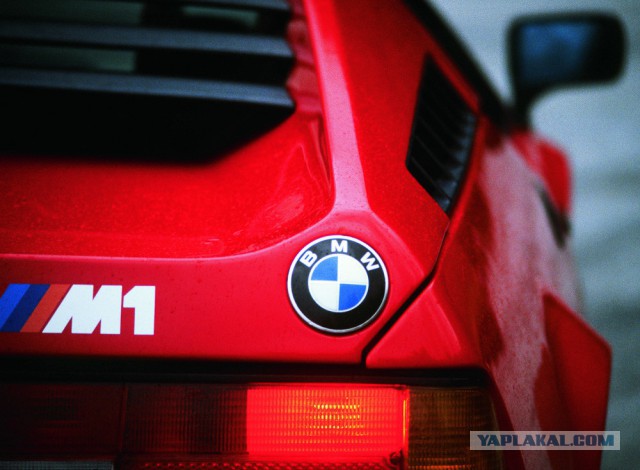 Самые яркие факты из 100-летней истории BMW