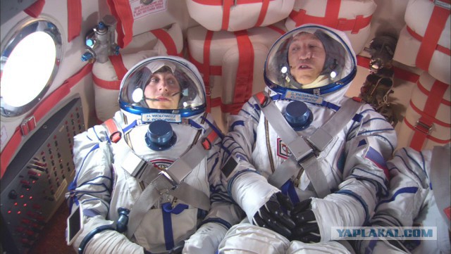 Русские в американских фильмах