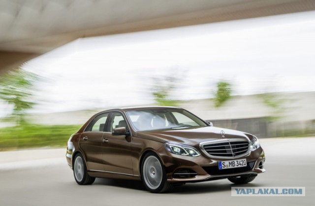 Новая Volga – первые впечатления