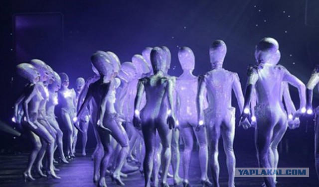7 главных инопланетных рас, по мнению уфологов