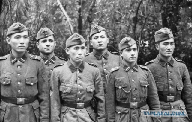 Ашхабад: город мертвых