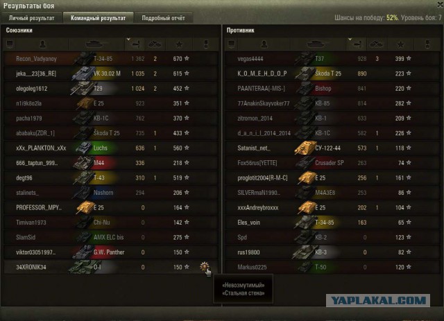 Wargaming 37