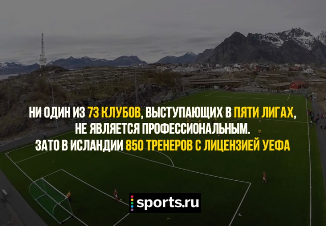 Страна, которую обожает весь мир. Чем еще знаменита Исландия