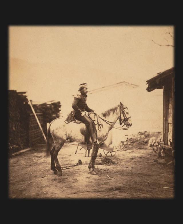 Крымская война 1853-1856 гг