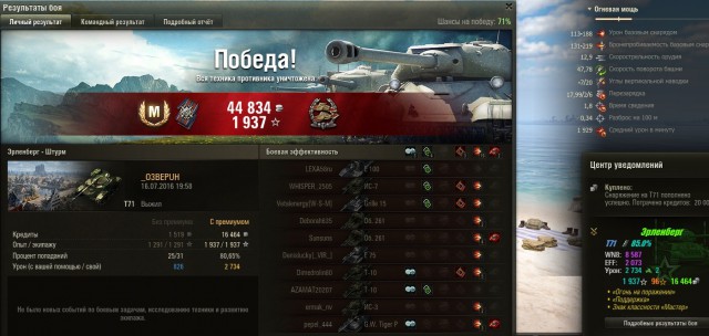 Wargaming 37