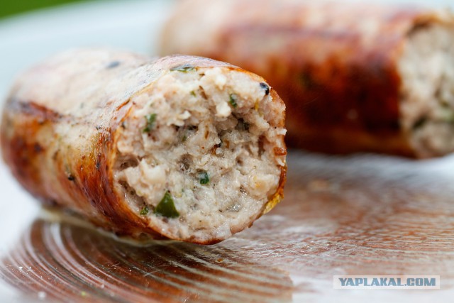 Колбасный FAQ. Делимся опытом, задаем вопросы, обсуждаем технологии.