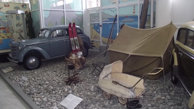 Экскурсия по автодрому трассы формулы-1 в Сочи.
