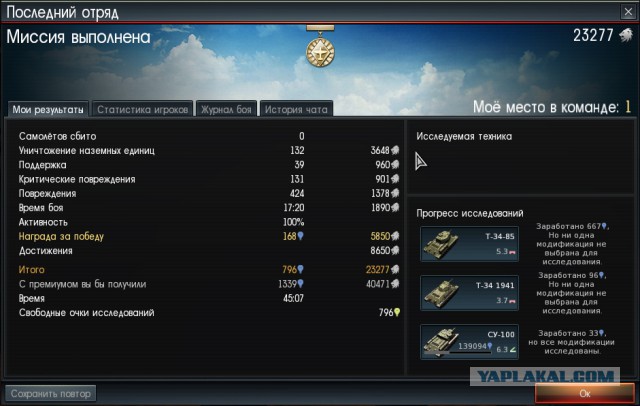 War Thunder