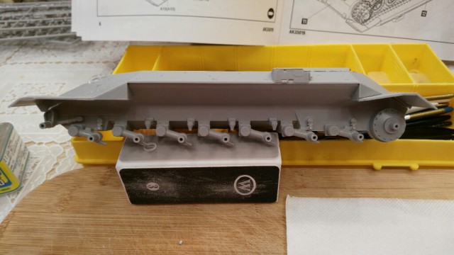Wargaming 41