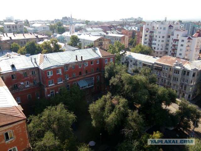Немного Самары