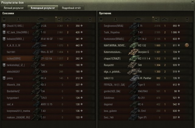 Wargaming 43