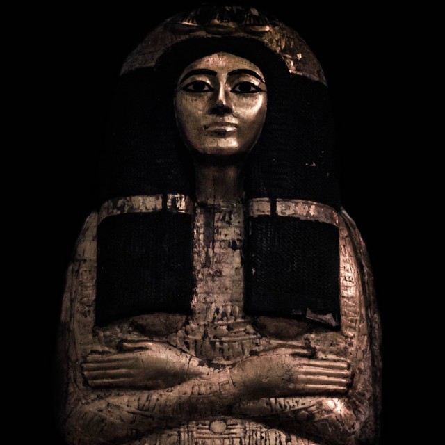 Вещицы из Древнего Египта