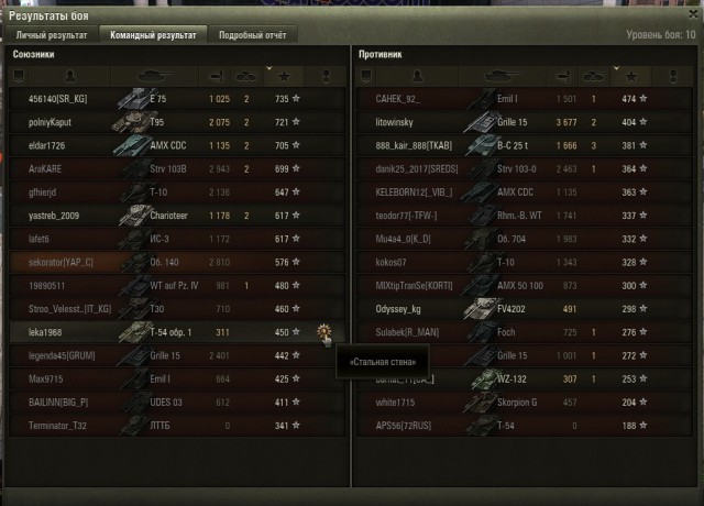 Wargaming 49