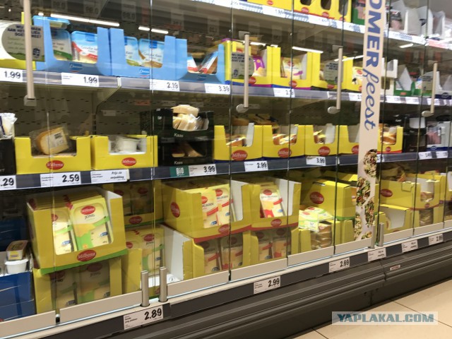 Как я съездил на Западную Украину и не только…
