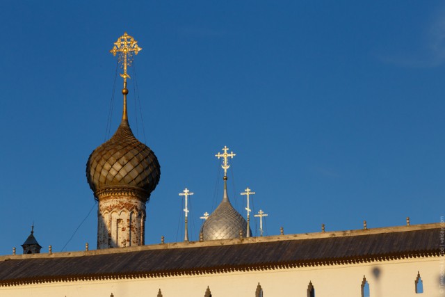 Провинциальная Россия. Ростов