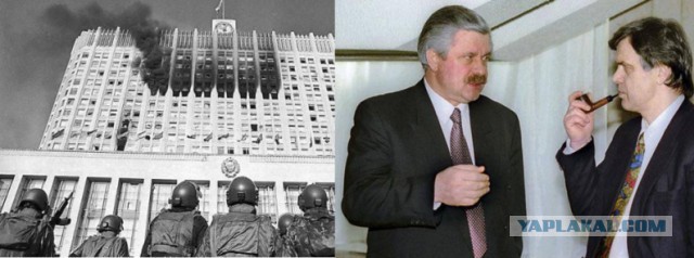 Сергей Шнуров: Путина, конечно, жалко