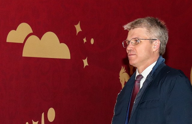 Как можно ехать под нейтральным флагом, если у моей страны есть и флаг, и гимн?