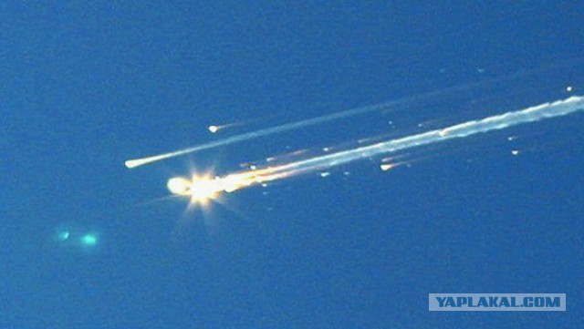 НАСА отказалось от Falcon Heavy