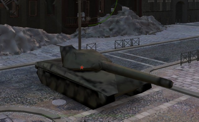 Wargaming 52