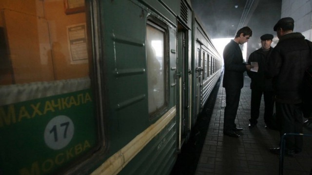 «Дочка» РЖД планирует выделить старые вагоны в отдельный экономкласс