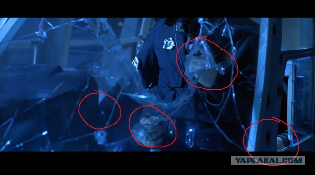 Как изначально должен был выглядеть Терминатор 2. Продолжение