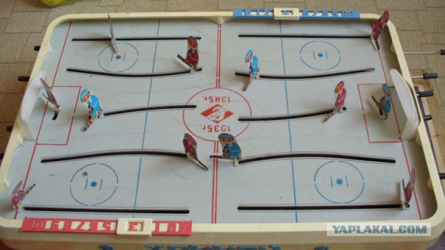 Об этих игрушках мечтали все советские мальчишки