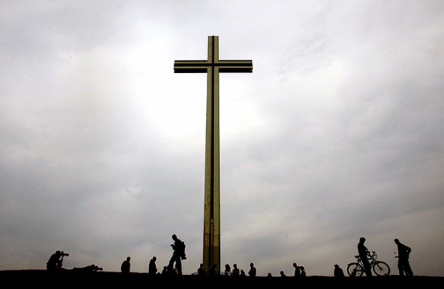 В Ирландии собираются «разрешить» богохульство