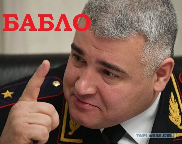 Штрафы ГИБДД предложили списывать с россиян автоматически