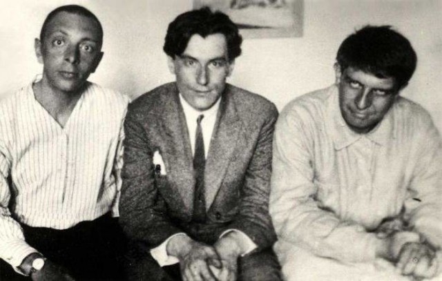 80 лет повести «Зеленый фургон»!