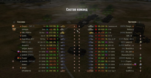 Wargaming 55