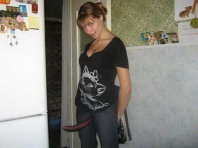 Это вам не инстаграмм (январь)