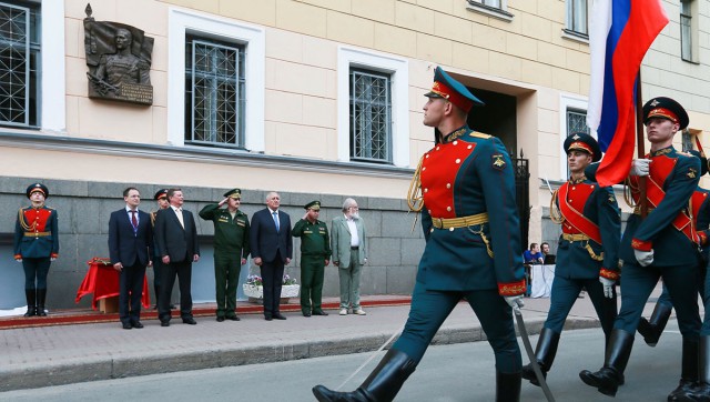 Шесть мифов о блокаде Ленинграда